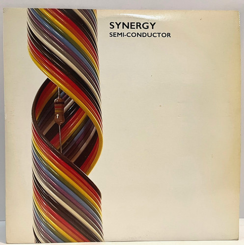 Synergy semi conductor - synergy, semi-conductor
