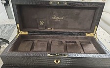 Rapport Solid Wood with