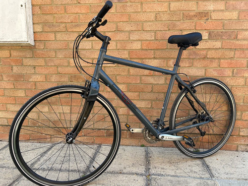 Specialized globe pro 58cm - specialized,