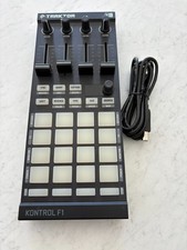 Native instruments traktor - native,