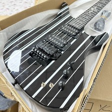 Custom Schecter Synyster
