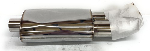 Spec tuning dual slant tip - spec-d,