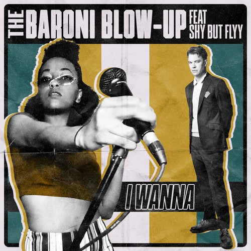 The baroni blow - the, blow-up