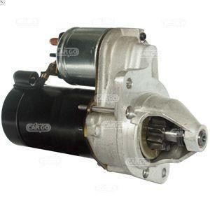 Starter cargo 032 111 - f, 100
