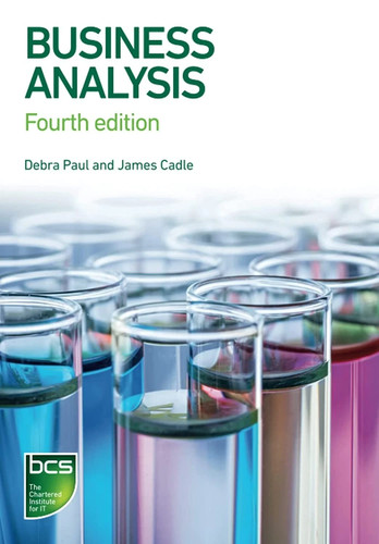 Business analysis debra - analysis,, by