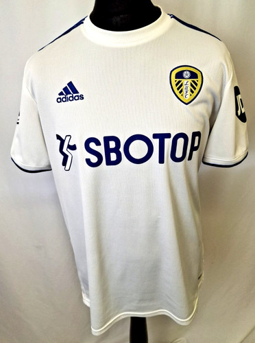 Leeds united 2020 2021 adidas - leeds,