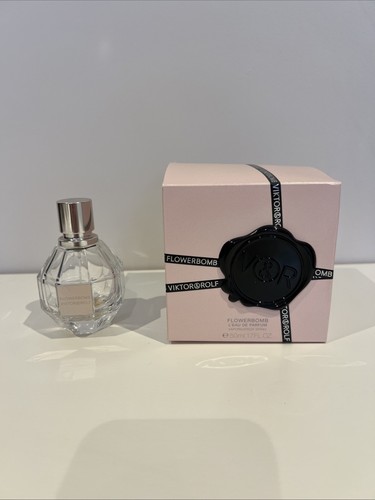 Viktor rolf flowerbomb - &,