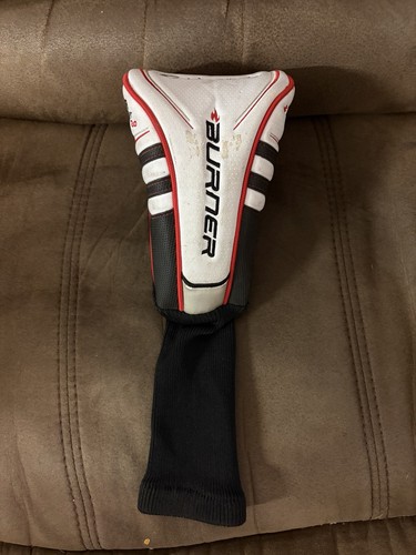Taylormade burner superfast - taylormade,