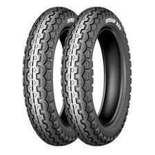 Classic Motorcycle Tyres