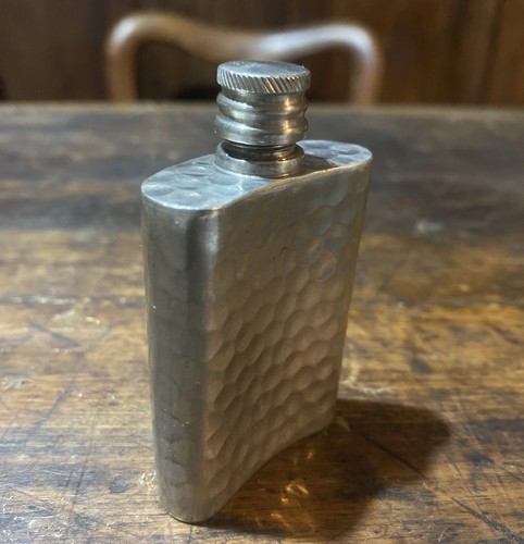 Vintage pocket mini - mini, flask