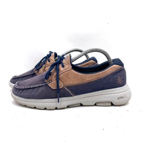 Skechers boat shoes 5 - boat,