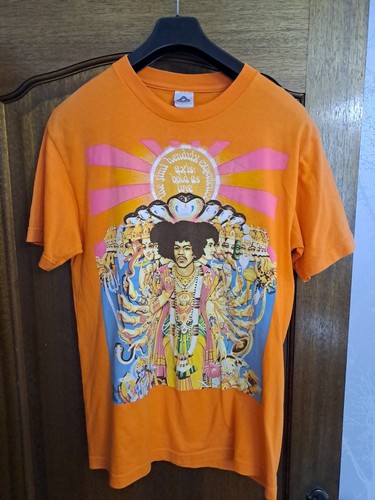 Vintage y2k jimi - y2k, hendrix