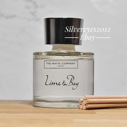 The white company lime - the, bay