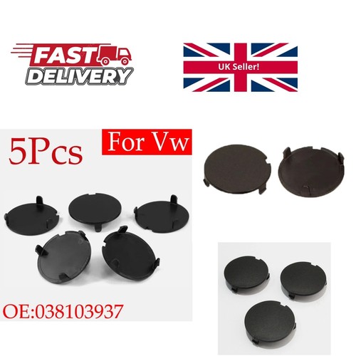 Engine cover caps pcs for - engine, 5