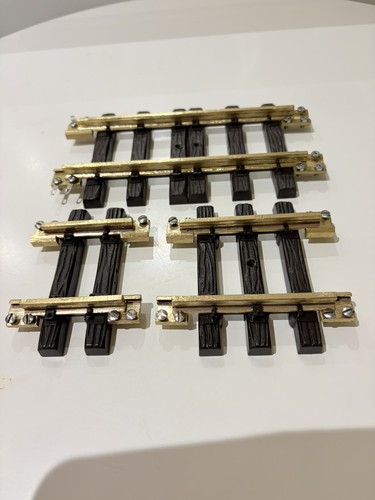 Lgb lehmann gauge solid - g,