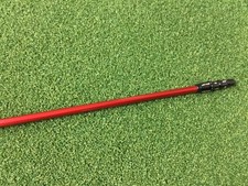 Taylormade Speeder NX 50-A-Flex Driver Shaft Z Grip R/H 9/10