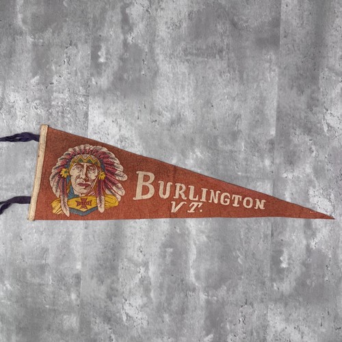 Vintage burlington vermont - vintage,
