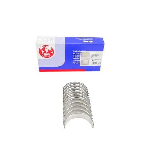 Crankshaft bearing kit std for - kit,