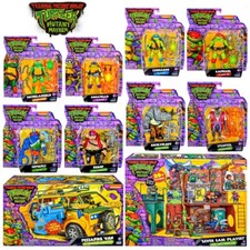 Tmnt teenage mutant ninja - tmnt,