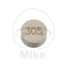 JMP valve shim 7.5 mm 3.05