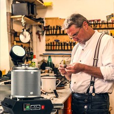 3KG Electric Digital Melting