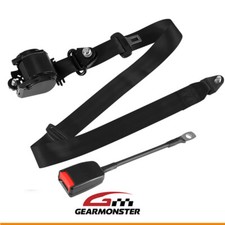 3 Point Vehicle Car Seat Belt