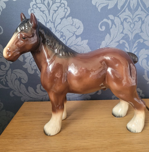 Vintage beswick style - beswick,