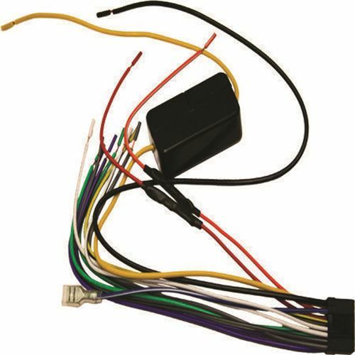 Wire harness for pioneer - wire,