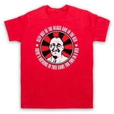 BULLSEYE UNOFFICIAL JIM BOWEN