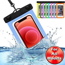 Waterproof Case Underwater