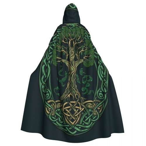 Yggdrasil tree life - tree, celtic