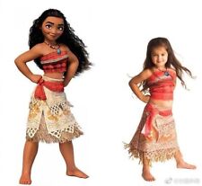 by Maui Moana Moana cospla Halloween costume