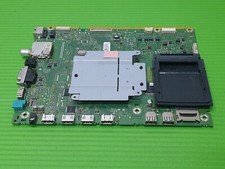 MAIN BOARD MB PANASONIC TX-L42E5B TV TNPH0993 2 A TXN/A10TWUB SCREEN:LC420EUN