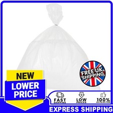 Size small bag of white - 1/2,