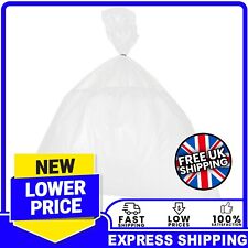 1/2 Size Small Bag Of White