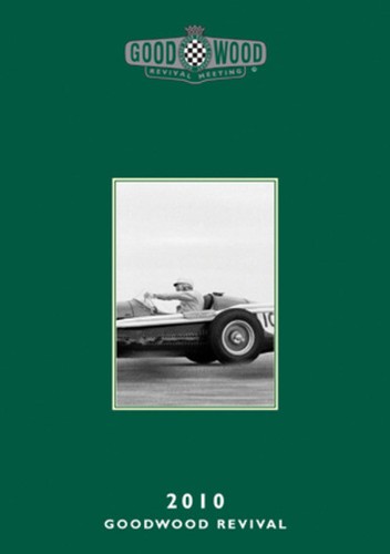 Goodwood revival meeting - -,