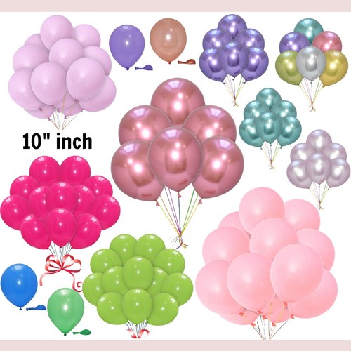 Wholesale balloons job lot - job,
