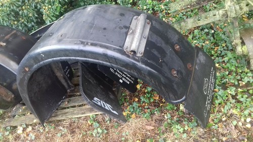 Lorry mudguards hgv - lorry, mudguards*hgv*farm