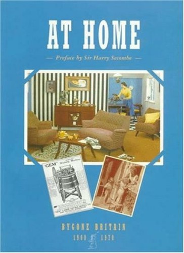 Home by - (bygone,
