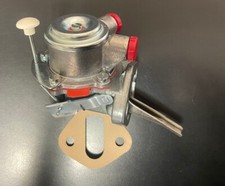 PERKINS PRIMA 500 SERIES FUEL