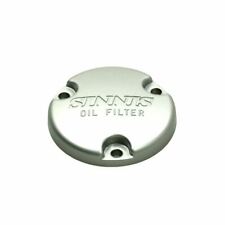 Cap (SILVER) for Sinnis Stealth 125 08-16