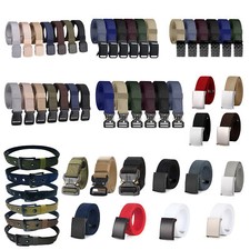 Work Belt Mens Womens Unisex