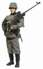 Dragon 1/6 Scale 12" WWII