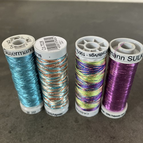 Fab new reels guttermann - fab,