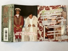 FATIMA MANSIONS - Lost In The
