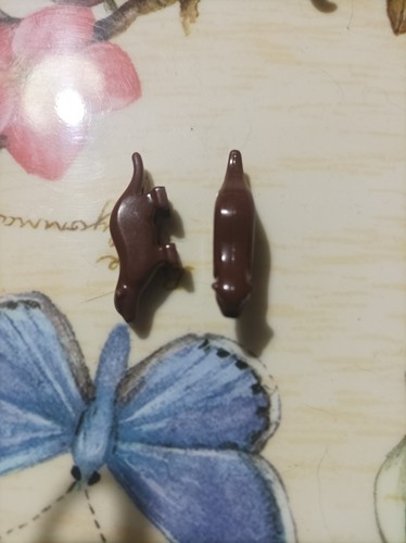 Otter figures compatible - otter,