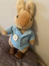 Steiff peter rabbit 150th - steiff,