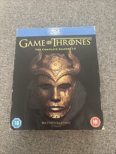 Game thrones complete - of,