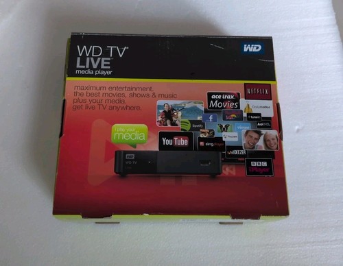 Live plus media - tv, hd