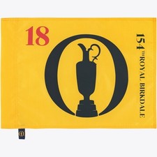 The 154th Open Royal Birkdale